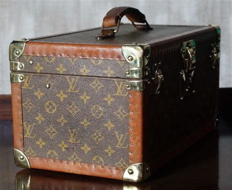 oldest louis vuitton bag.